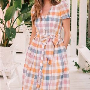 Gal Meets Glam Poppy dress size 0 EUC